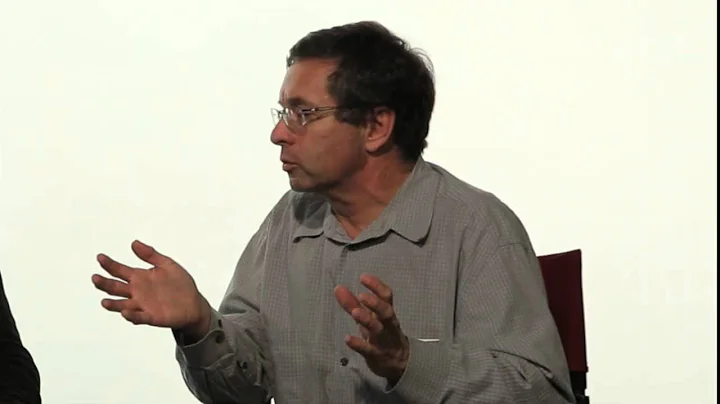 Rust Room - Dr. Geoffrey Tabin