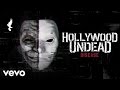 Hollywood Undead - Disease (Official Audio)