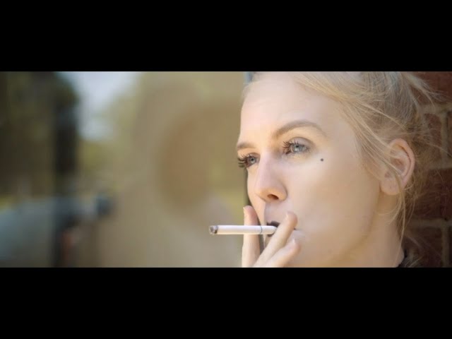 amanda peet smoking cigarettes cigarette COMPILATION  Emma Valenti smoking cigarette (shortclip)