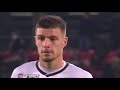 Dijon FCO - SM Caen (3-1) (CDL BKT 1/16 de finale) - Résumé - (DFCO - SMC) / 2018-19