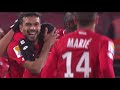 Dijon FCO - SM Caen (3-1) (CDL BKT 1/16 de finale) - Résumé - (DFCO - SMC) / 2018-19