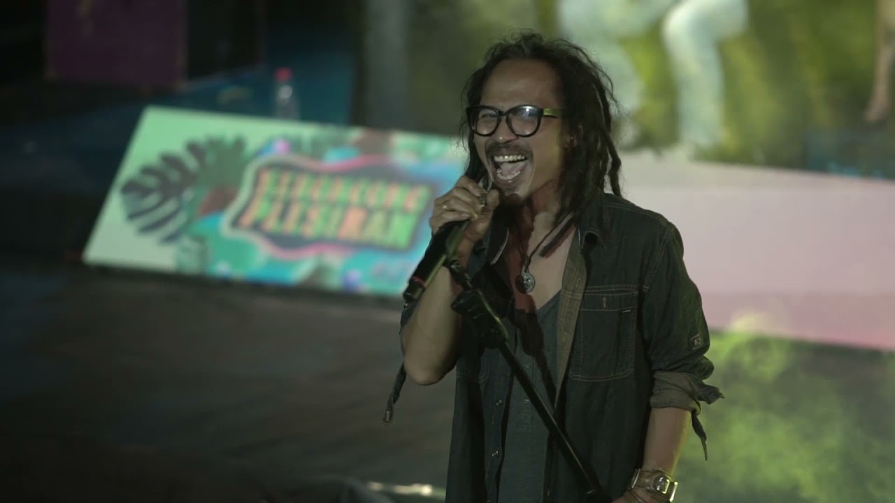 Ada Yang Hilang - Ipang Lazuardi | Keroncong Plesiran 4.0