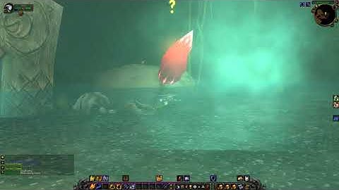 Search Stillpine Hold, WoW TBC Quest