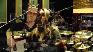 Stelian Tomov & Gabriela Gunčíková - Burn \ Tribute to Deep Purple \