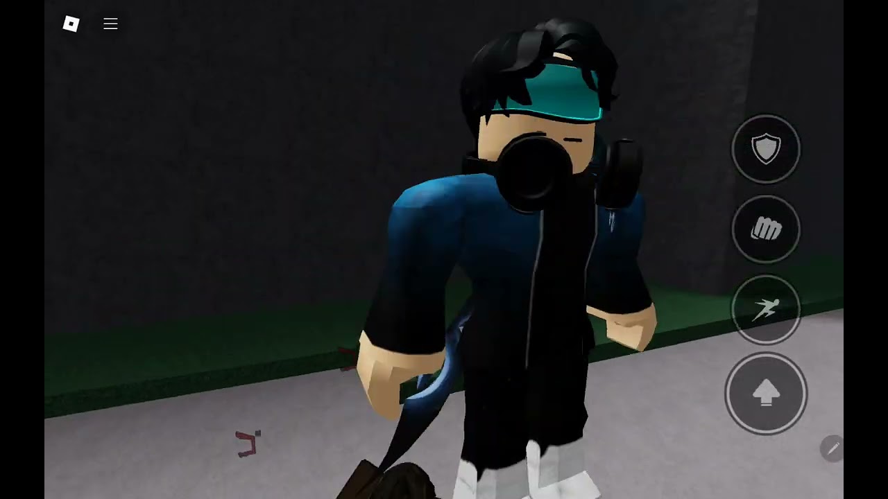 PLAY TIME :D (ft MINITDM and Rosh)