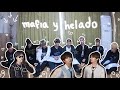 mafia, helado y tomate (Sub ESP) | STRAY KIDS