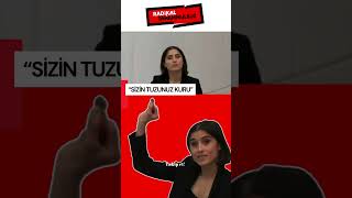 1 TL’yi kürsüde gösterdi! Ceylan Akça Cupolo’dan Meclis’te çok konuşulan ekonomi çıkışı | ARŞİV