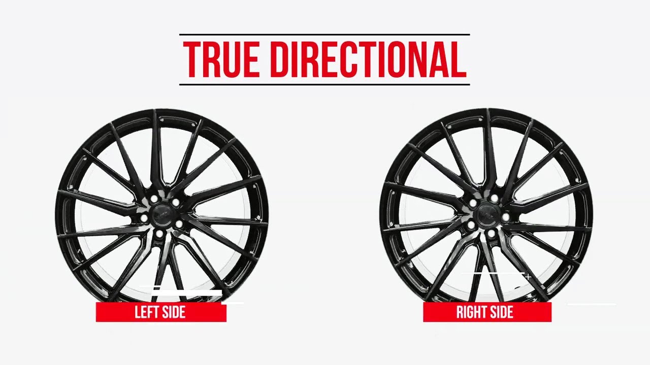 Цветовая палитра Vossen HF-4T | Vossen HF-4T Wheel Finishes