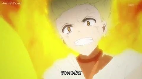 "You Say Run" Goes With Everything - Magi: The Labyrinth of Magic