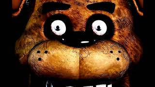 Withered Fredbear In Fnaf 2