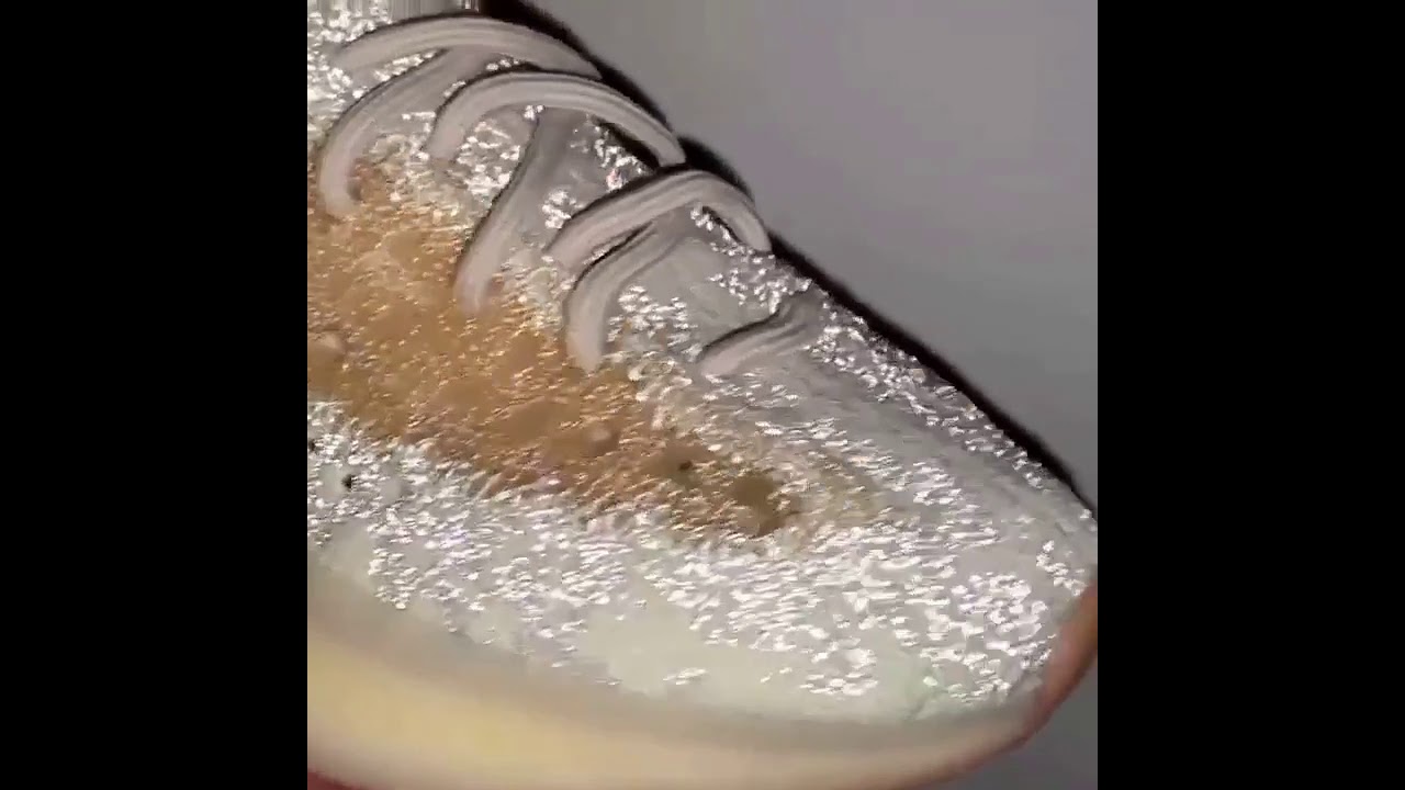 Yeezy Boost 380 Yecoraite Reflective