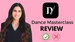 REVIEW Dance Masterclass - Is It Worth the Money? (2023)