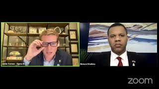 You can’t spell Science without NC ft. Dr. Jamie Vernon