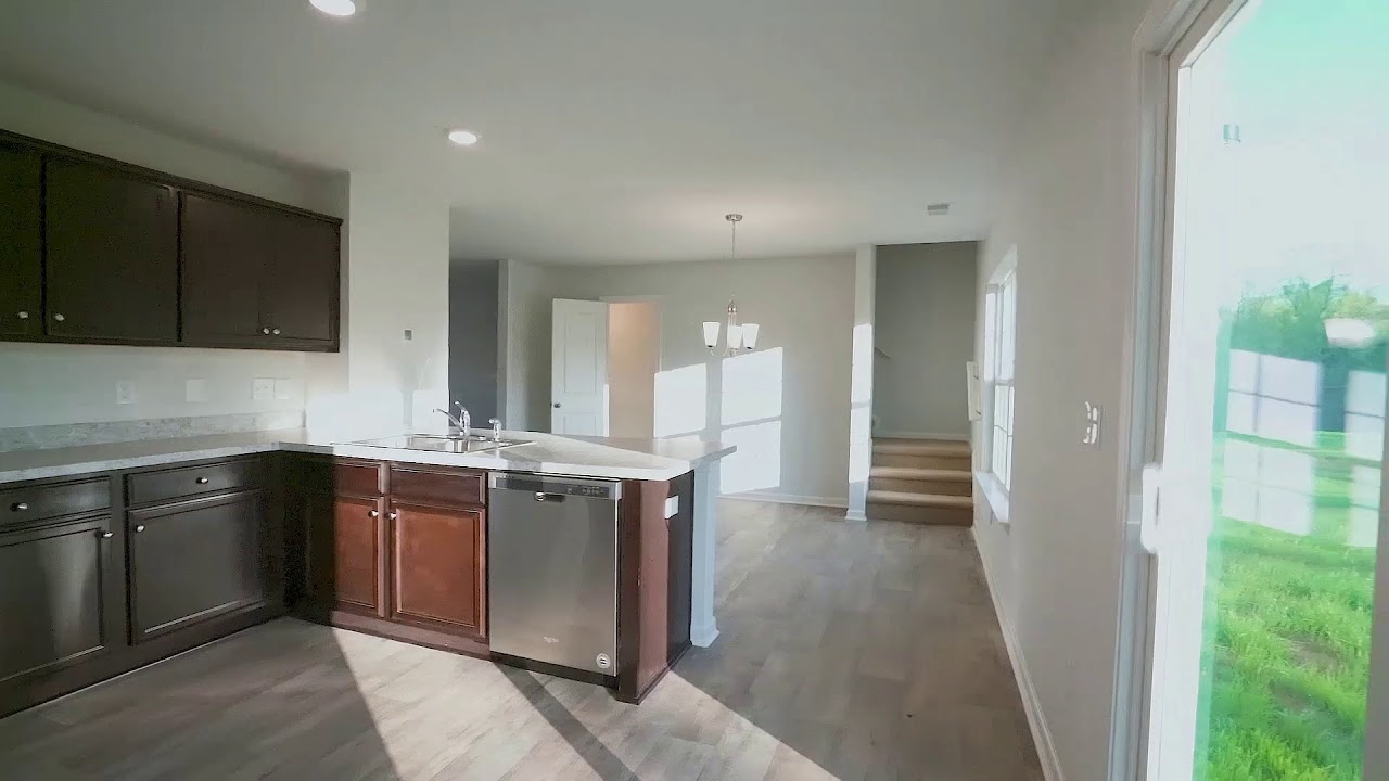 2375 Whisperwood St Rural Hall, NC Chandler Pointe YouTube