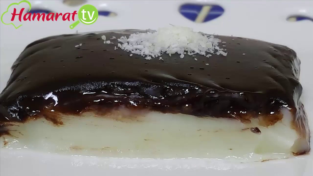 Çikolata Soslu Tavuk Göğsü Tarifi ve Malzemeleri YouTube
