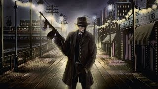 CGR Trailers - OMERTA: CITY OF GANGSTERS Launch Trailer