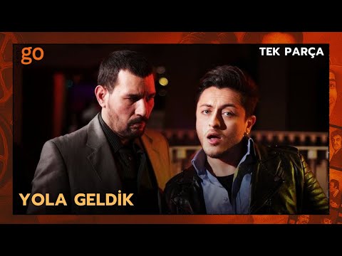 Yola Geldik | Türk Komedi Filmi