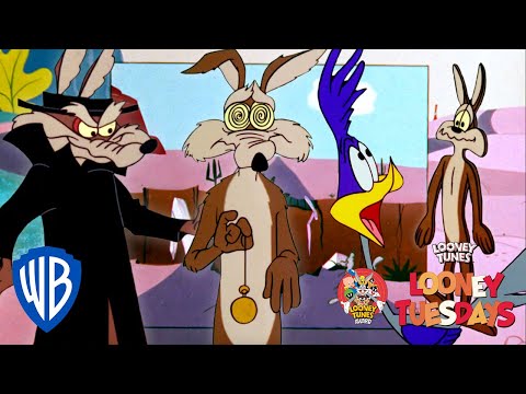 The Looney Tunes