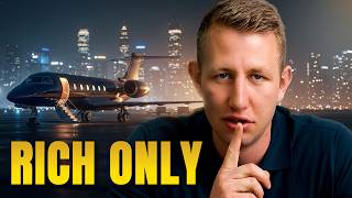 The Secret Economy of the Ultra-Rich (And How to Profit From It)