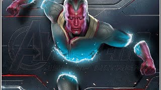 The Vision Origins