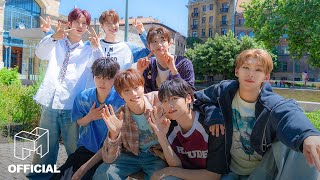 idntt 아이덴티티 'Instant Chemistry' Special Clip