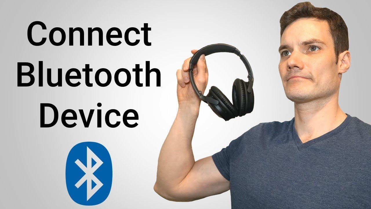 How To Connect Raycon Earbuds To Pc