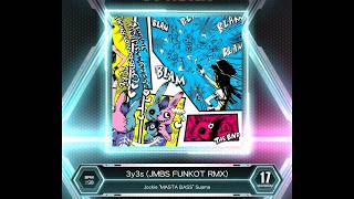 SOUND VOLTEX IV HEAVENLY HAVEN 작업중 - YouTube