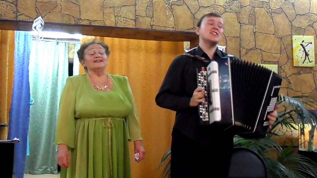 "От людей на деревне не спрятаться" песня из кинофильма "Дело было в ...