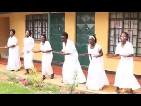 Tushike Mkono By Tueneze Injili Kwaya 25 