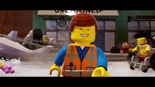 The LEGO® Movie 2 - Videogame part 1