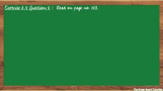 Chapter 6 Triangles Exercise 6.2 Question 2 Class 10