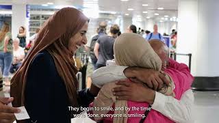 RefugeeOne