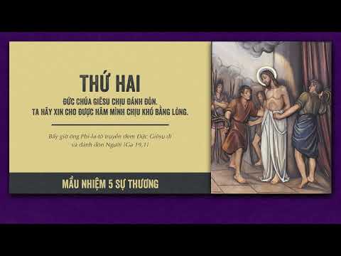 Video Đọc Kinh Chung | 07/10/2022 |5 Sự Thương - Sáng Thứ... - youtube
