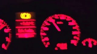 Audi A8 D2 Kickdown Acceleration Stock Akm
