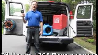 (631) 615-7779 | (516) 342-3642 - Water Removal Long Island Water Restoration Long Island NY
