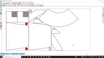 Most2D or G0xin Basic Nesting