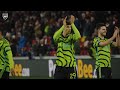 ACCESS ALL AREAS | Brentford vs Arsenal (0-1) | New unseen angles of Kai Havertz's last-gasp winner!