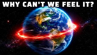 Why Does Everything in the Universe Spin?