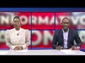 TELEDIARIO ASONGA 01 12 2023 NOTICIAS DE GUINEA ECUATORIAL