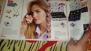 Rasfoieste catalogul Oriflame cu mine C 4 2019