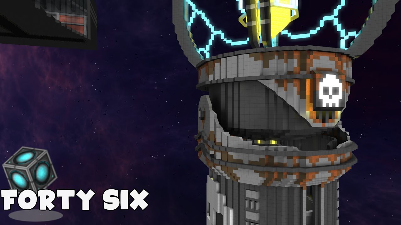 StarMade: StarSquad - S2 E46 - Rusty Decor