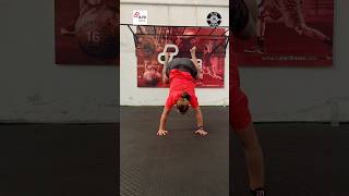 #calistenics#personaltrainer #mobilitytraining #ground