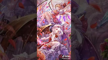 Download 東方 フラン かっこいい 壁紙 Mp4 Mp3