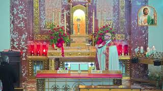 Perpetual Novena to St. Jude 2/2