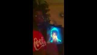 Google Nose Prank