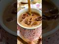 هوت شوكلت الكافيهات Hotchocolaterecipe