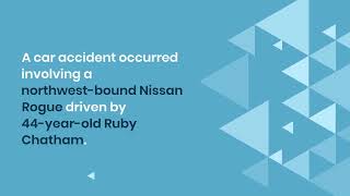 Ruby Chatham, 1 Injured in Car Accident on S.H. 149 in Panola County, TX