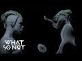 Capture de la vidéo What So Not & Burns - Trust (Official Music Video)