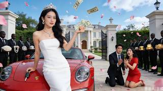 Download Lagu 相愛5年，她隱藏身份做家庭主婦，丈夫卻當眾公開小三，她不裝了恢復首富身份，丈夫後悔了跪著求她原諒！ MP3