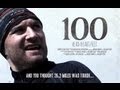 100 Head Heart Feet Ultramarathon Doentary